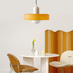 Bauhaus Pendant Light Voltyx