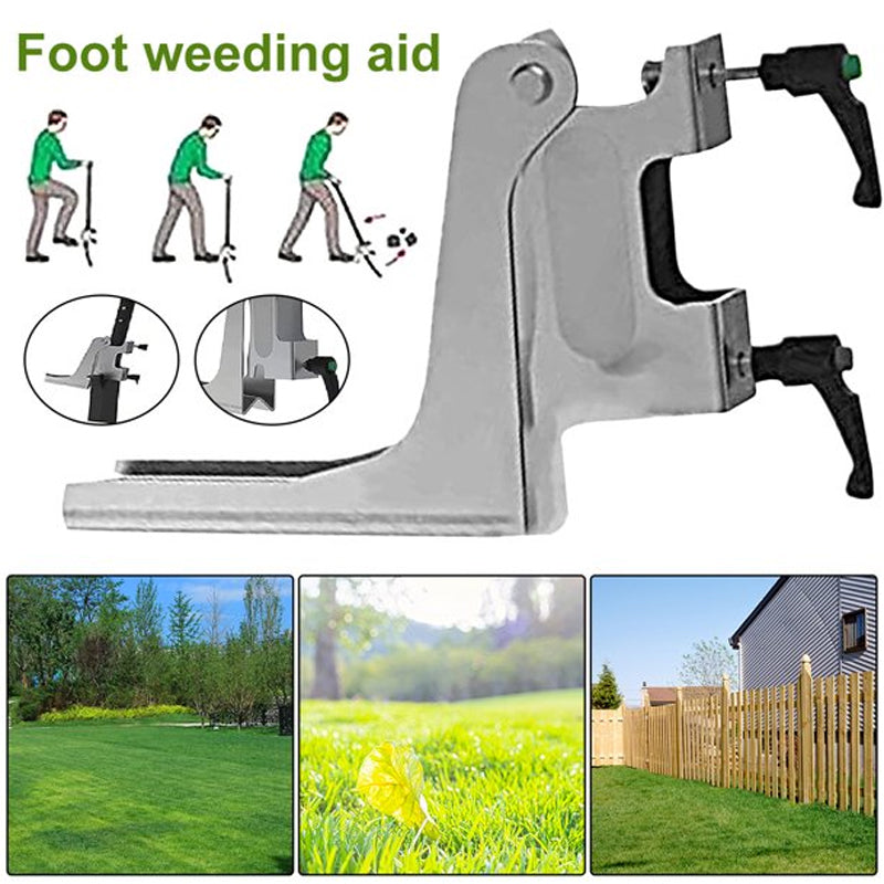 GardenEase - Bequemes Gärtnern im Stehen für jeden Gartenliebhaber