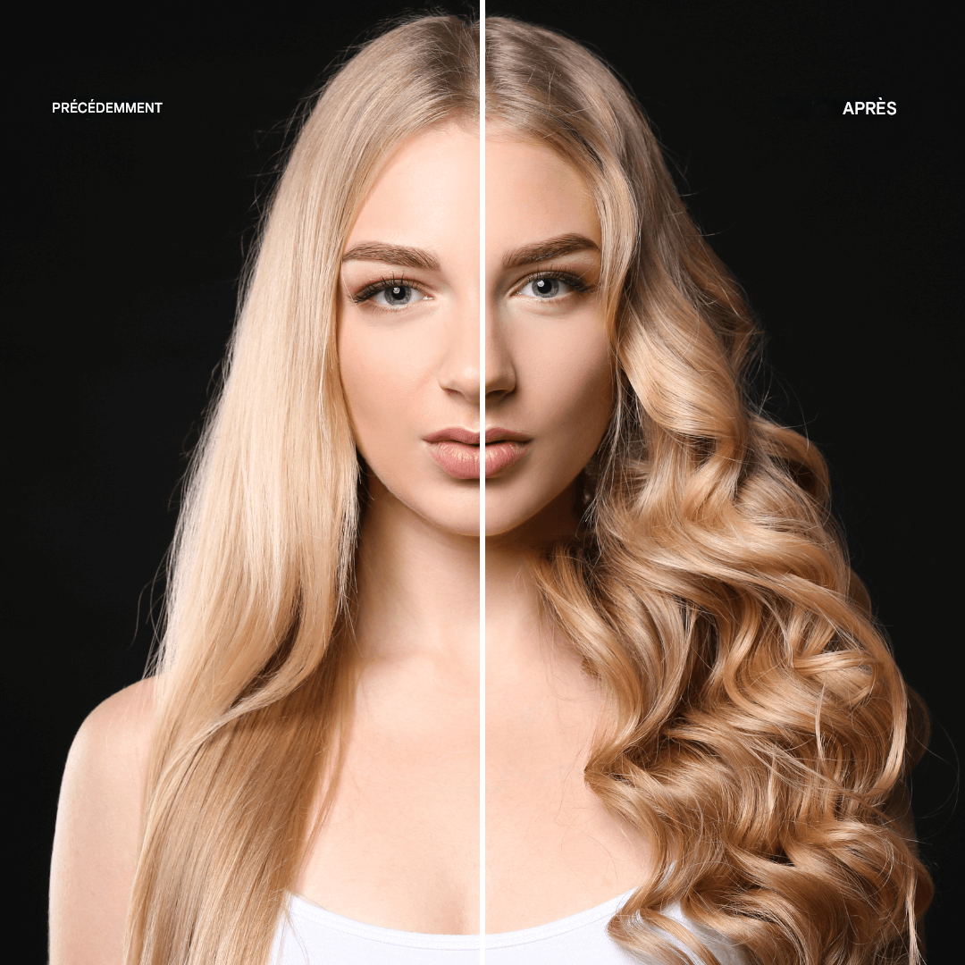 Multifunktionales 5-in-1 Haarstylinggerät für Ihr Zuhause