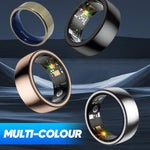 Smart Bluetooth Ring