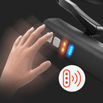 Aktive Outdoor-Beleuchtung mit Bluetooth für Ihre Abenteuer