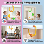 Ping Pong Door Frame Set