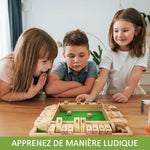 Familienfreude - Einfache Spiele für unvergessliche Momente