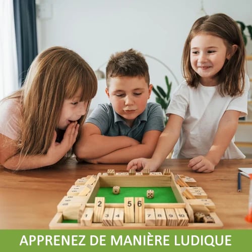 Familienfreude - Einfache Spiele für unvergessliche Momente