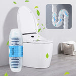 Toilettenreiniger-Kapseln für mühelose Sauberkeit