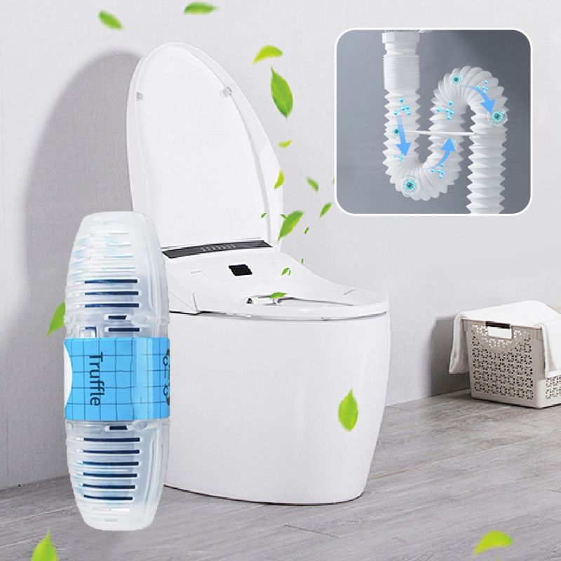 Toilettenreiniger-Kapseln für mühelose Sauberkeit