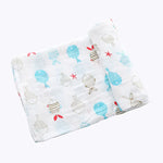 Muslin cloth for babies – Soft cloth for newborns and toddlers