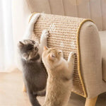 Katzenschutz – Ihre Möbel sicher und Ihre Katze glücklich