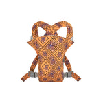 Ergonomic Carrier for Newborns and Toddlers – Multifunctional Baby Carrier