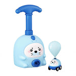 Animal-Shaped Kids' Toys – Balloons