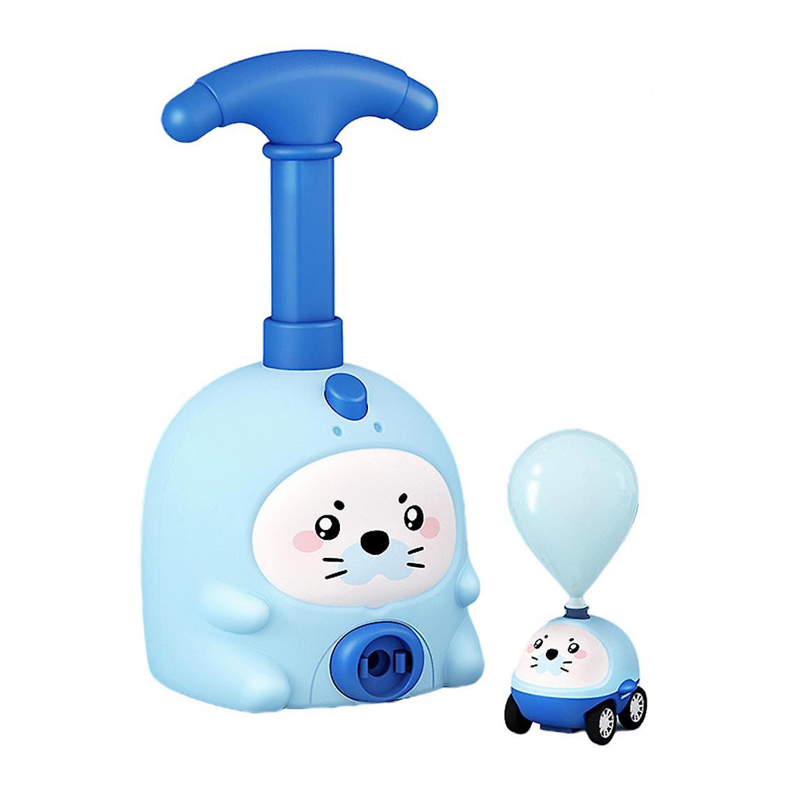 Animal-Shaped Kids' Toys – Balloons