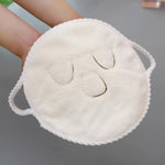 Dual Therapy Facial Compresses