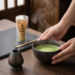 ZenMatcha – Hochwertiges Teeservice für authentischen Genuss