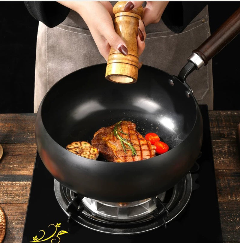 EisenMax – Gesundes Kochen mit natürlichem Eisen für Ihre Küche
