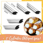 BackGenie - Perfect Baking Results Effortlessly