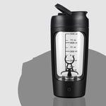 MixMaster | Electric Protein Shaker Bottle
