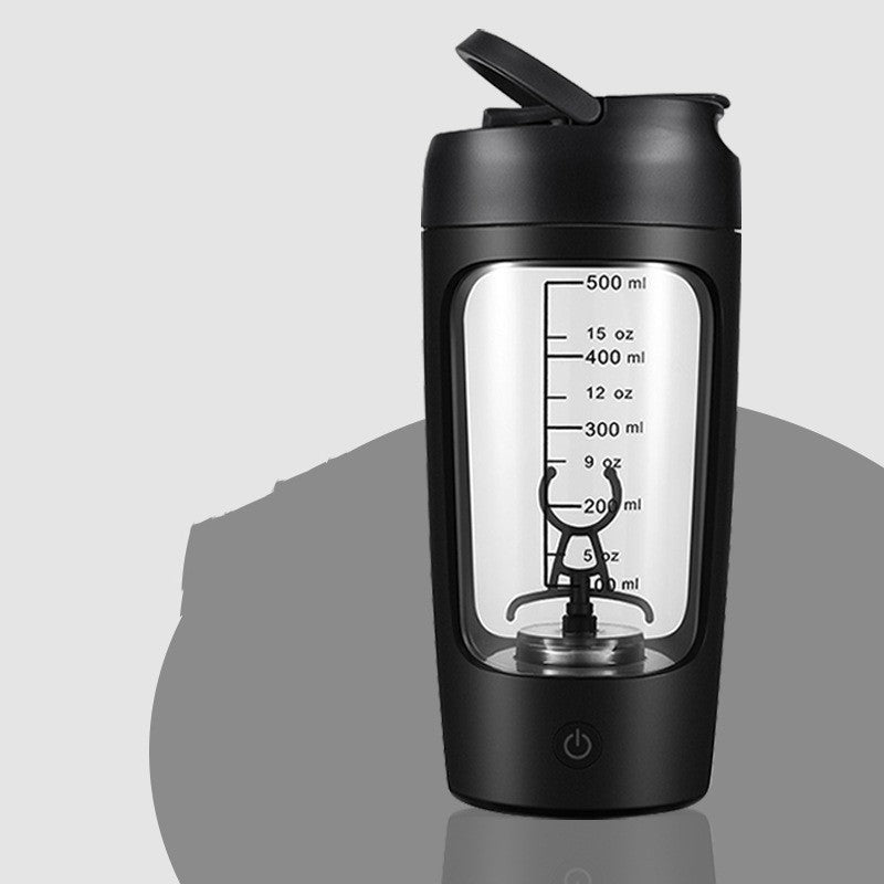 MixMaster | Electric Protein Shaker Bottle