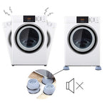Washing Machine Vibration Dampers | StabilisatorPro