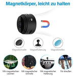 Mini Camera with 1080p and Magnetic Function | SafeView