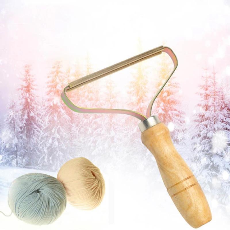 Lint-free | Lint Remover for Cashmere and Knitwear