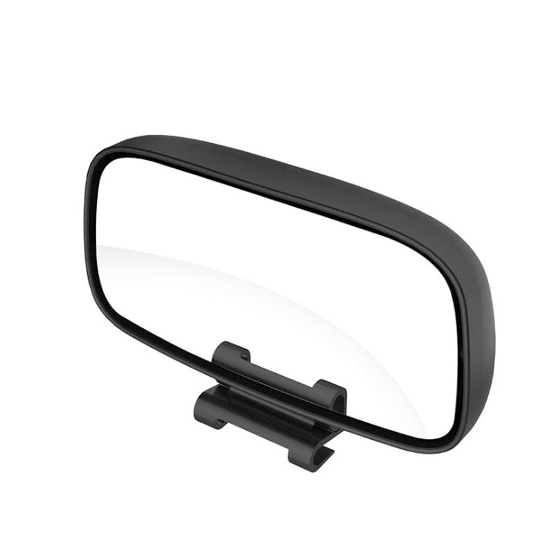 Safety View Mirror for Vehicles | KlarBlick