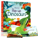 Storybook for Lively Adventures
