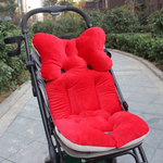 Breathable Stroller Liner – Comfortable Cushion Pad for Car Seats