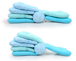 Multifunctional Pillow for Ergonomic Breastfeeding – Comfortable Positioning