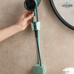 HaarStyler Pro – Freihändiges Styling leicht gemacht!