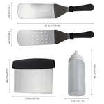Grill Master Tool Set | ProGrill