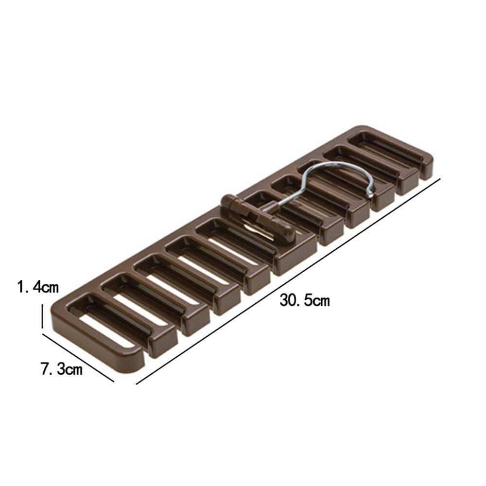Belt and Accessory Holders