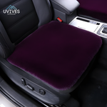 Comfort Cushion – Comfort and Warmth for Every Car Journey!