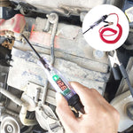 Stromkreis-Testsonde für Auto- und Lkw-Inspektionen