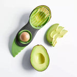 3-in-1 Avocado-Helfer | Fruchtzauber