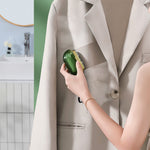 Double-Sided Portable Lint Remover
