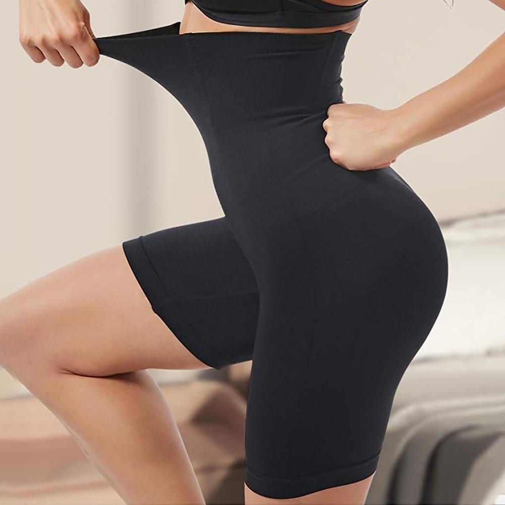 Elegante Shapewear mit hoher Taille | Formt und hebt sanft