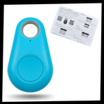 Smart Finder für Haustiere mit GPS und Alarmfunktion