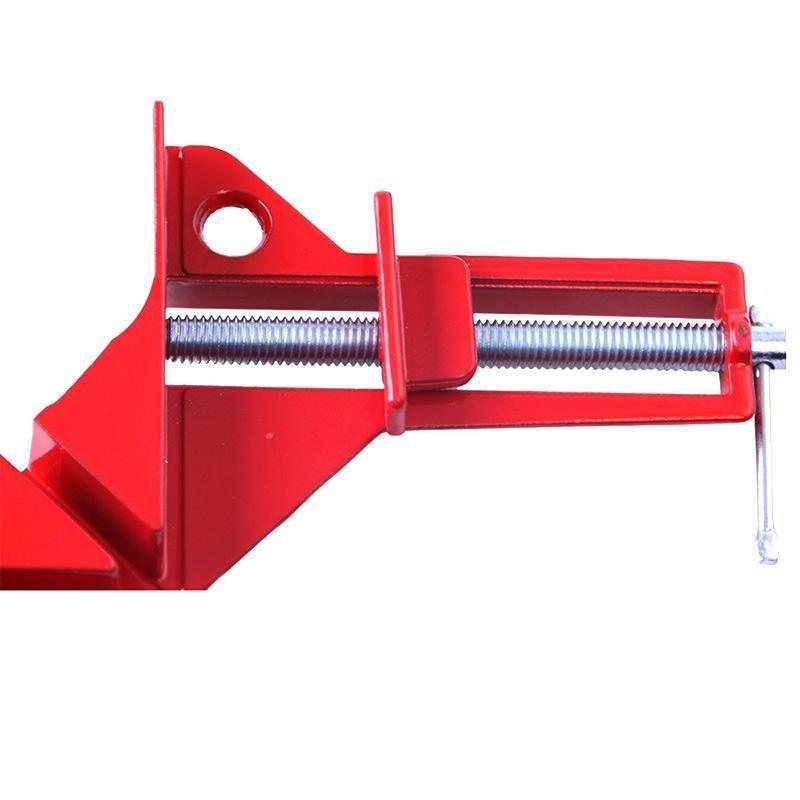 Precise 90-Degree Clamps for Your Projects | FixPro