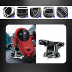 Wireless Car Charger – Smart and Portable
