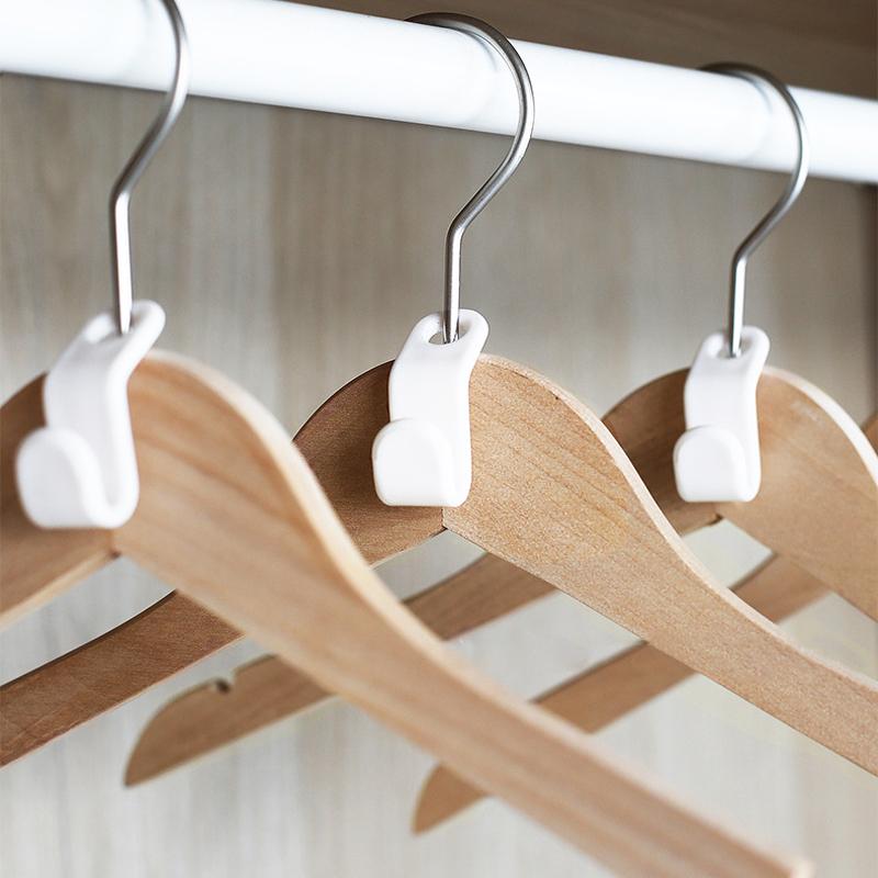 Hanger Connection Hooks