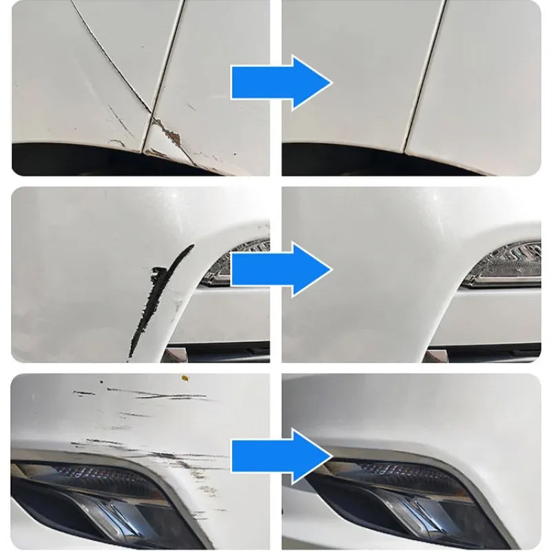 Scratch Remover for Your Car – Universally Applicable
