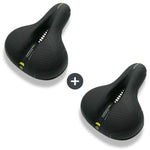 ComfortSaddle Max – Experience pain-free cycling