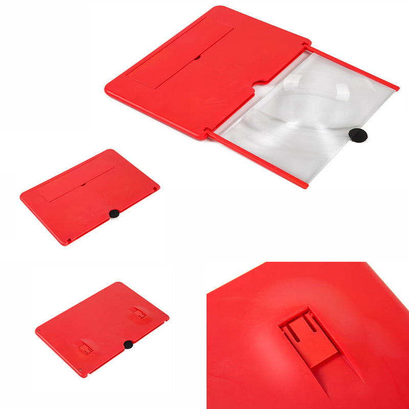 Smartphone Screen Magnifier - Magnifying Device for Smartphones
