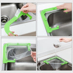 Rectangular Sink Strainer | AquaSaver