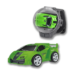 RC Car with Wrist Control