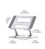 360° drehbarer Laptop Ständer Halter