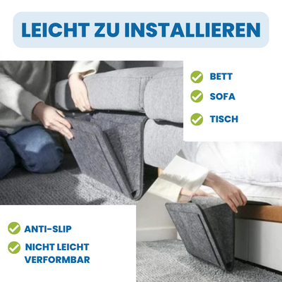 Smartes Aufbewahrungssystem für Ihr Zuhause