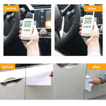 Weatherstrip for car doors