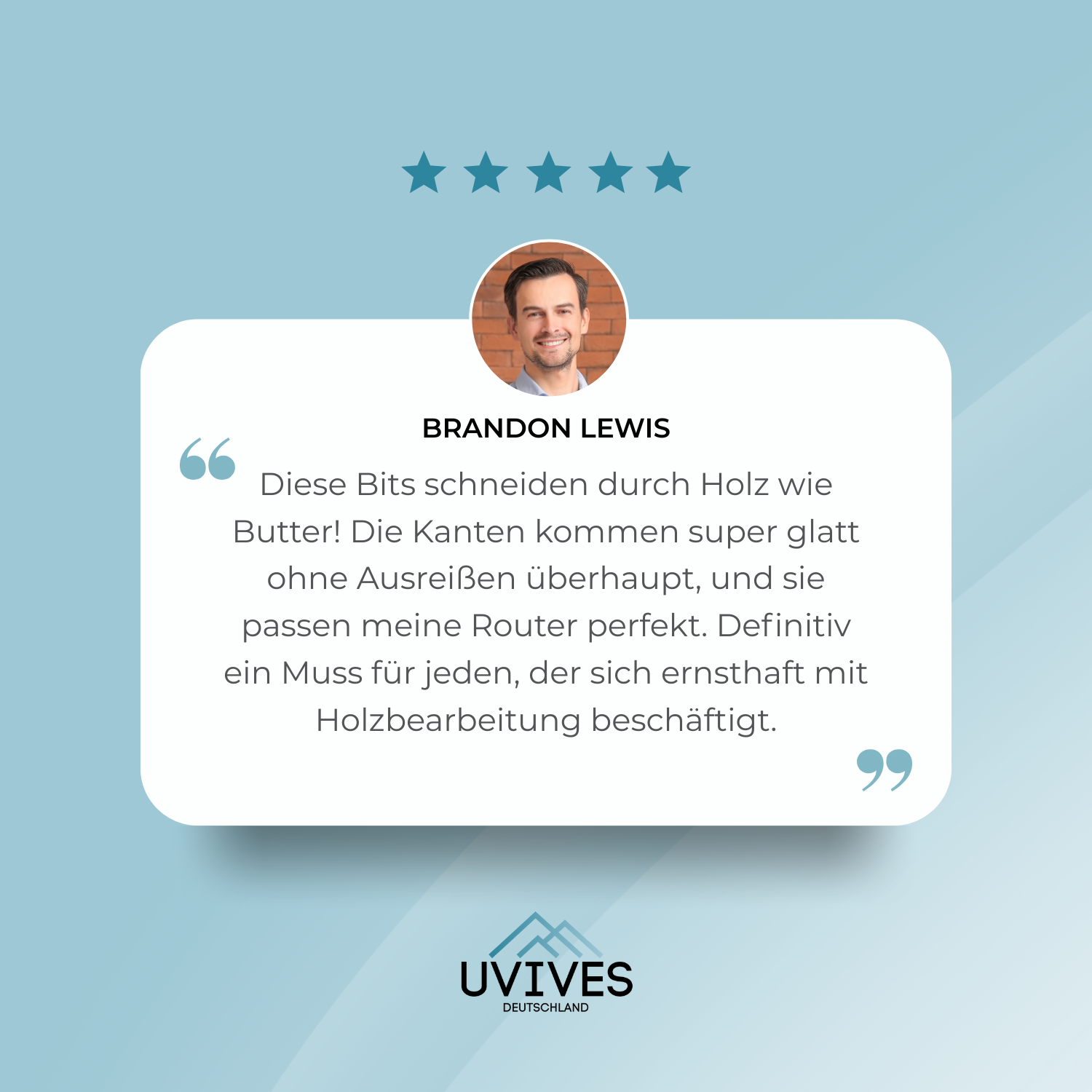 Smarte Präzisionswerkzeuge für perfekte Ergebnisse
