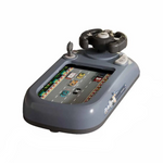 Interactive Steering Wheel Toy – DrivePlay